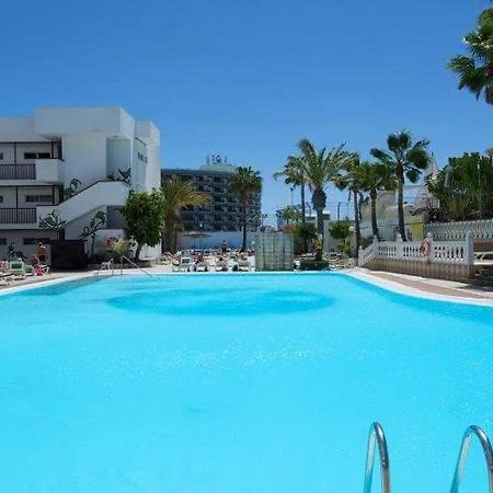 Maspalomas Del Mar San Bartolomé Dış mekan fotoğraf